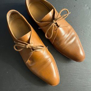 Everlane Modern Oxford